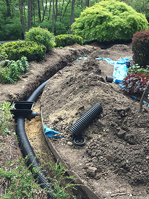 Drainage Solutions Celina
