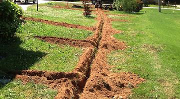 Irrigation Systems Celina