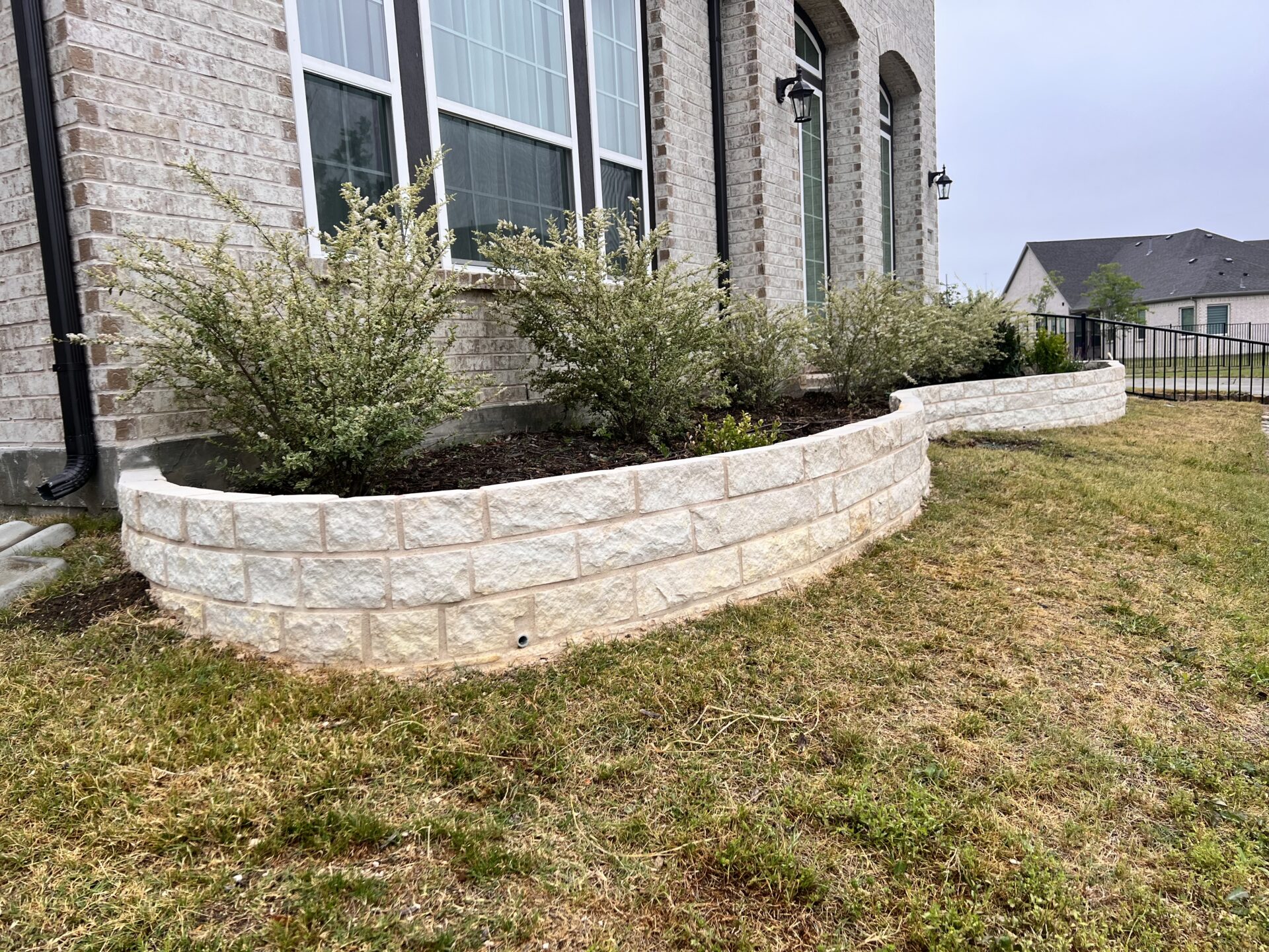Retaining Walls Celina